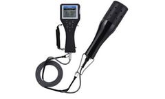 Pulse Instruments - Model U-50 Series - Multiparameter Water Quality Meter