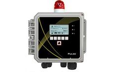 Pulse - Model AP100-CD - Chlorine Dioxide Meter