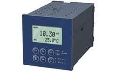 Model CL223 - Chlorine and Chlorine Dioxide Transmitter