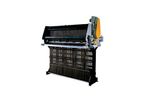 Model MSI  - Magnetic Separator
