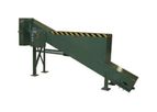Model SDU - Dewatering Filter