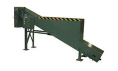 Model SDU - Dewatering Filter