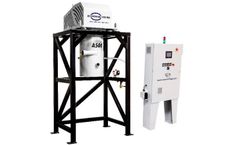 Filtertech - Model Filtertech - Automatic Centrifuge