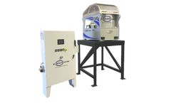 Filtertech - Model A500 - Automatic Centrifuge