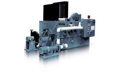 Filtertech - Model TEB - Thermal Emulsion Breaker (Evaporators)​