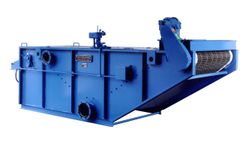 Filtertech - Model DBGF - Deep Bed Gravity Filter​