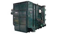 Filtertech - Model ABS - Absorption Filter