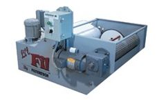 Filtertech - Model LF Li’l - Fill Coolant Filtration System​