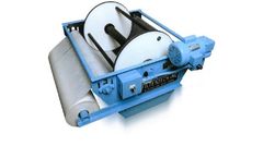 Filtertech - Model LGF - Gravity Filter