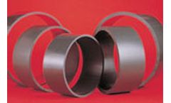 GF Harvel - PVC Industrial Pipe