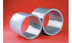 GF Harvel - Model CPVC 40 - Industrial Pipe