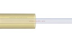 GF Harvel - FlameTech Flame/Smoke Containment Pipe