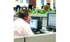 Brokerage and Trading Service