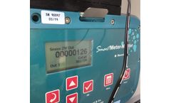 Smart Meter-Master - Non-Encoder to Encoder Signal Converter