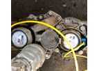 Meter-Master - Model 20 - Flow Sensor