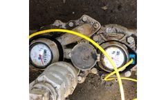 Meter-Master - Model 20 - Flow Sensor