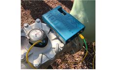 Meter-Master - Model 100EL and 100AF - Flow Recorders