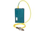 Meter-Master - Model 100XP - Pressure Recorder