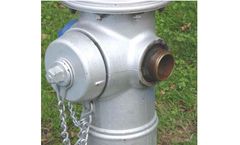 FS-Brainard - Hydrant Logger Security Case