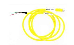 Meter-Master - Model 100 - Pulse Input Cable