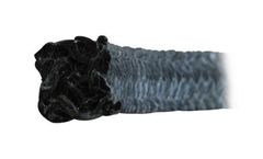 Garlock - Model Carbae™ 105 - Carbon Fiber Pump Packing