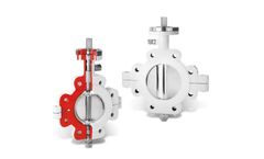 STERILE-SEAL - Butterfly Valves