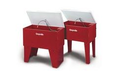 Handi-Kleen - Model PL36/PL36-FB/PL422 - Solvent Parts Washers