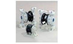 Graymills - Double Diaphragm Ink Pumps