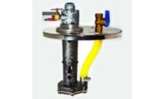 Graymills - Model HV Series - Centrifugal Pump