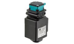 KNF - Model FMM 80 - Diaphragm Liquid Pump