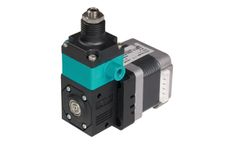 KNF - Model FEM 1.02 - Diaphragm Liquid Pump