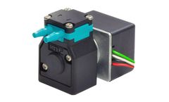 KNF - Model NF 5 - Diaphragm Liquid Pump