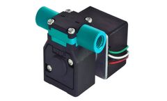 KNF - Model NF 1.5 - Diaphragm Liquid Pump