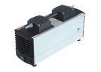 Laboport - Model N 816.3 KT.18 - Mini Diaphragm Vacuum Pump