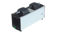Laboport - Model N 816.3 KT.18 - Mini Diaphragm Vacuum Pump