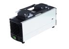 Laboport - Model N 816.1.2KT.18 - Mini Diaphragm Vacuum Pump