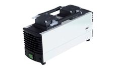 Laboport - Model N 816.1.2KT.18 - Mini Diaphragm Vacuum Pump