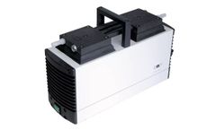 Laboport - Model N 938.50 KT.18 - Mini Diaphragm Vacuum Pump