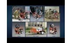 Jet-Set Video Catalog - Clear Grease, Sand and Ice Video