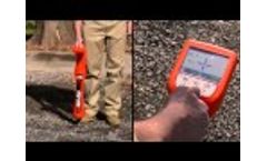 Gen-Eye Hot Spot Pipe Locator - It`s simply...easier Video