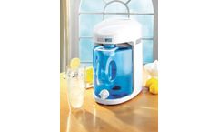 Waterwise - Model 9000 - Countertop Distiller