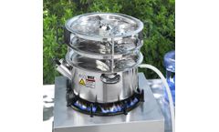 Waterwise - Model 1600 - Non-Electric Distiller