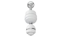 Waterwise - Showerwise Filtration System