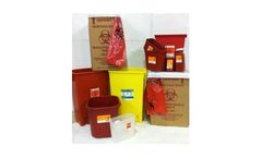 Medical Waste Disposal Services