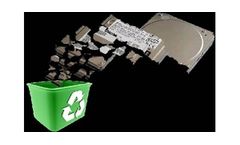 Data Destruction Services