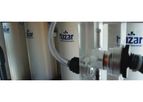 Ultrafiltration System