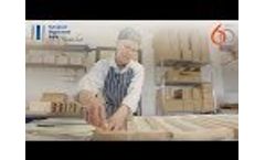 The EU bank in Ireland Video