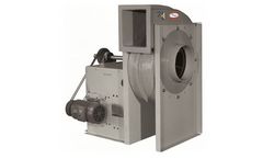 Hartzell - Model Series 43 - Fiberglass Radial Blower