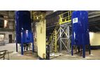 GWS - Granular Activated Carbon (GAC) Filtration Systems