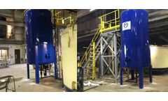 GWS - Granular Activated Carbon (GAC) Filtration Systems